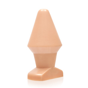 SI IGNITE Butt Plug (X-Large) , 14 cm (5,50 in), Flesh